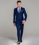 Пиджаки и костюмы объявление но. 1084456: Костюм от бренда, который предпочитают звезды Comedy Сlub!