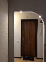 Строительные услуги объявление но. 1086149: Мир ремонта. Ремонт и отделка помещений. Услуги электрика