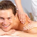 Массаж объявление но. 1086743: Массаж в Симферополе