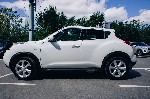Легковые автомобили объявление но. 1091078: Продается автомобиль NISSAN JUKE 2012г.