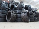 Запчасти, аксессуары объявление но. 1099002: Зимние,всесезонные,летние б/у шины ОПТОМ из Германии