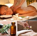 Массаж объявление но. 1103496: Массаж на дому