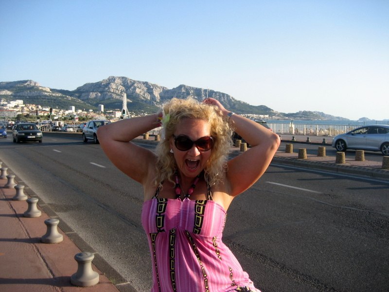Blondgranny