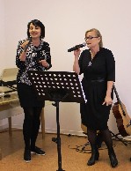 Курсы, семинары, тренинги объявление но. 1103801: Уроки музыки: Фортепиано, Keyboard,пение, сольфеджио