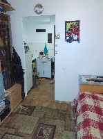 Продам квартиру объявление но. 1105094: продам гостинку Красноярский рабочий 110