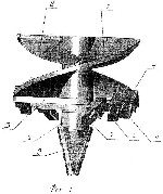 Запчасти, аксессуары объявление но. 1109213: Бур БК-01205.36.00 от производителя с доставкой