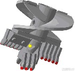 Запчасти, аксессуары объявление но. 1109252: Бур Б-50А от производителя с доставкой