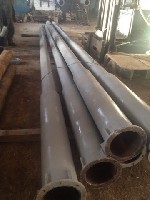 Разное объявление но. 1110254: Продаём, изготавливаем муфты, переводники, патрубки, фланцы, трубы