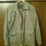 Верхняя одежда объявление но. 1111238: Продам новые мужские куртки, джинсы, рубашки,