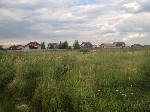 Загородная недвижимость объявление но. 1112779: Продам участок 10 соток по Ново-Рязанскому шоссе 50 км от МКАД в Раменском районе,сельское поселение Кузнецовское,д.Бояркино (Ромашкино1)