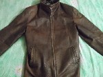 Куртка стильная коричневая
размер XXL
цена 2000руб торг ...