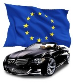 Пригон авто из Европы по доступной цене. Вас интересует автомобиль под заказ из Европы - Вы можете воспользоваться нашими услугами.
Мы предоставляем полный перечень услуг для приобретения и регистрац ...