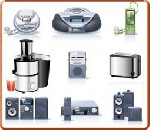 Миксеры, блендеры, кухонные комбайны объявление но. 1115194: Ооо «эквестриал»