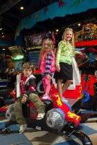 Для школьников объявление но. 1116952: Профессиональная тренинг-студия кино и актерского мастерства г. Пушкино.