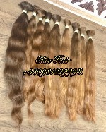 Компания Elite Hair - производство париков из натуральных славянских волос.
Продажа париков по цене производителя. 
Продаем парик с легкой дышащей основой из гипоаллергенных материалов.
Производим  ...