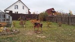 Загородная недвижимость объявление но. 1117456: Земельный участок в 16 км от Москвы