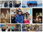 Туризм, путешествия объявление но. 1118142: Зимний лагерь в Чехии, новая программа 2018, открыт набор!