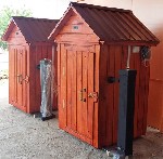 Разное объявление но. 1118776: Коптильная камера, МЕЧТА ГУРМАНА, предназначена для холодного или горячего копчения мясных продуктов