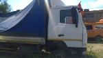 Грузовые автомобили объявление но. 1119007: Маз 4371