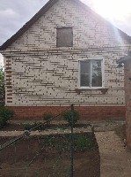 Продам дом объявление но. 1119460: Продаю комфортабельный кирпичный дом 70 кв. м.