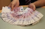 Переводы объявление но. 1124812: Помощь & Финансы