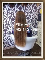 Салоны красоты объявление но. 1126458: Купуємо волосся від 40 см. Вся Україна.