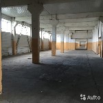 Коммерческая недвижимость (офисы, помещения) объявление но. 1127655: Продажа Складские, офисные площади 8885 м2