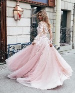 Свадебные платья объявление но. 1129988: Необычные свадебные платья со скидкой