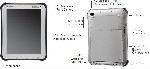 Мобильные телефоны, планшеты объявление но. 1130845:  Panasonic FZ-A1 планшет для экстремальных условий