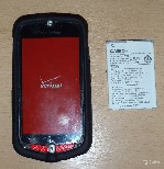 Мобильные телефоны, планшеты объявление но. 1130931: Защищенный смартфон CASIO GzOne C811