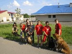 Услуги объявление но. 1131225: Гостиницы для животных в Донецке и области.