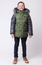 Детская одежда, обувь объявление но. 1131541: Широкий ассортимент детской верхней одежды оптом.