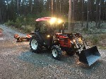 Мотоциклы, мопеды объявление но. 1132933: Zetor Major 80 2014, kr 210 000
