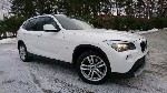 Легковые автомобили объявление но. 1132937: BMW X1 xDrive18d