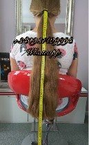 Проводим скупку волос ежедневно. покупаем волосы во всех населенных пунктах Украины.
Принимаем славянские, детские, окрашенные и неокрашенные волосы. Покупаем волосы дорого и быстро. Нам вы сможете п ...