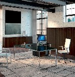 Разное объявление но. 1134840: Итальянская офисная мебель. Кабинеты руководителя.