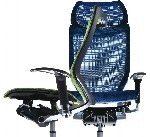 Компьютерные столы, кресла объявление но. 1140470: Офисные Кресла OKAMURA. Японские эргономичные офисные кресла.