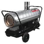 Техника, инструмент объявление но. 1140698: Аренда тепловых пушек