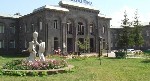 Поликлиники, медицинские офисы объявление но. 1145992: Санатории Армении 2018