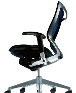 Разное объявление но. 1148239: Ортопедические офисные эргономичные кресла OKAMURA.