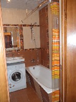 Сдам в аренду квартиру объявление но. 1155931: Большая 1 - комнатная квартира 68 м.кв. сдается в аренду +7 (968) 923-14-94 в г.Мытищи. Кухня 16 м.кв. Комната 27,5 м.кв.. Мебель вся есть. Бытовая техника