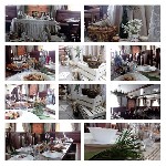 Разное объявление но. 1156518: Отдых в Бузулукском бору база отдыха Приволье.