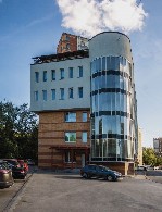 Сдам в аренду офис объявление но. 1159923:  Сдам в аренду офис в БЦ. 23 м²