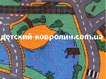 Разное объявление но. 1159991: Ковры детские. Ковролин. Ковровое покрытие для детской.