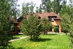Продам дом объявление но. 1169857: Элитный коттедж с гостевым домом в п. Репниково МО