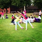 Уроки языка объявление но. 1172456: Летние лагеря за границей