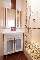 Сдам в аренду квартиру объявление но. 1175129: Сдается уютная однокомнатная квартира посуточно в Лобне.