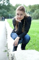 Девушка, ищу парня объявление но. 1176019: Хотите эротический массаж с проникновением 8-981-706-00-32