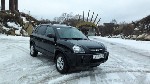 Легковые автомобили объявление но. 1176439: Хундай Туксон