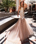 Свадебные платья объявление но. 1176930: Свадебный салон Glamourbride. Свадебные и вечерние платья .